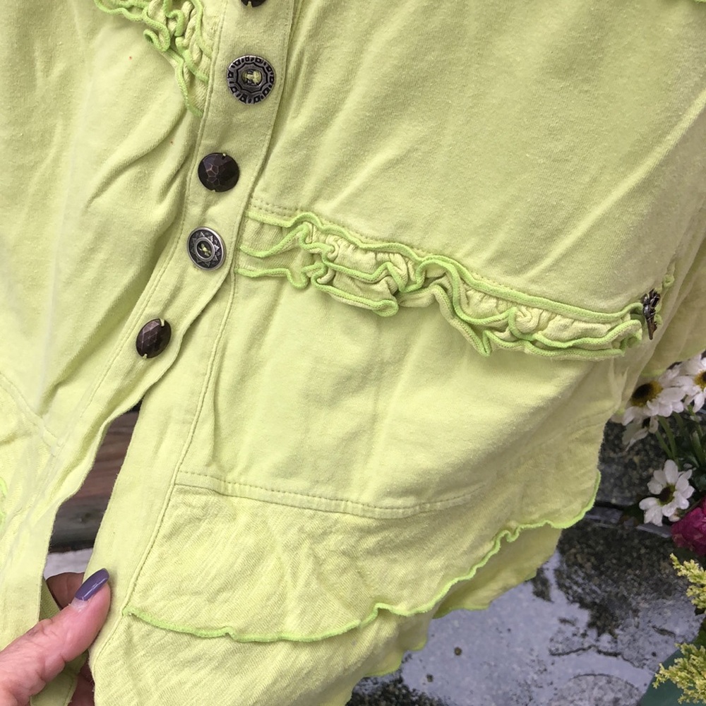 PATCHINGTON Shirt - Picture 6 of 7